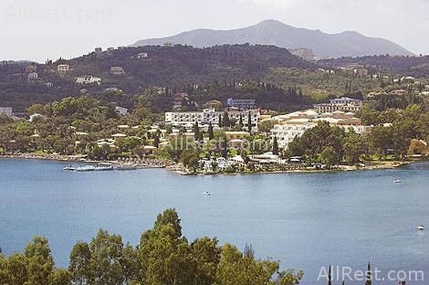 Louis Corcyra Beach 35